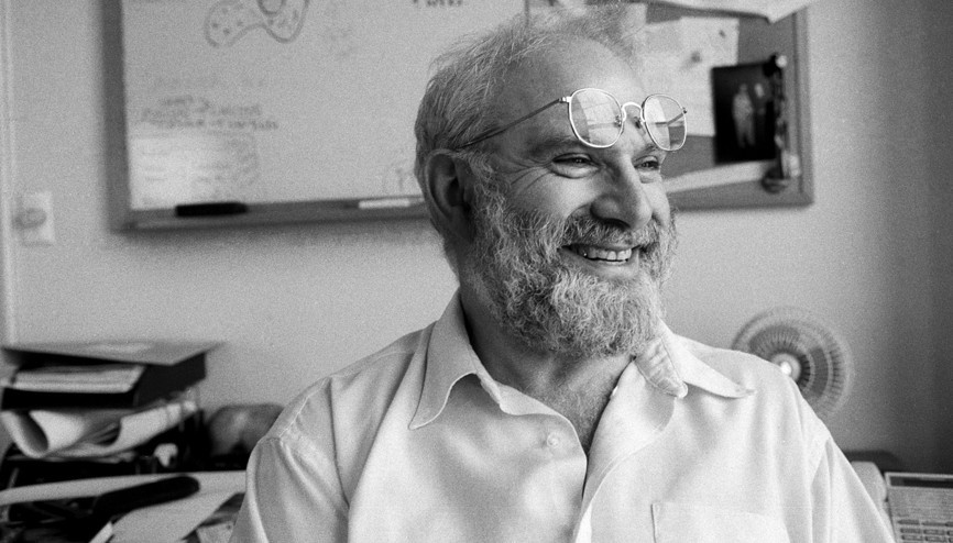 Oliver Sacks’ın yaşam ve meslek yolculuğu