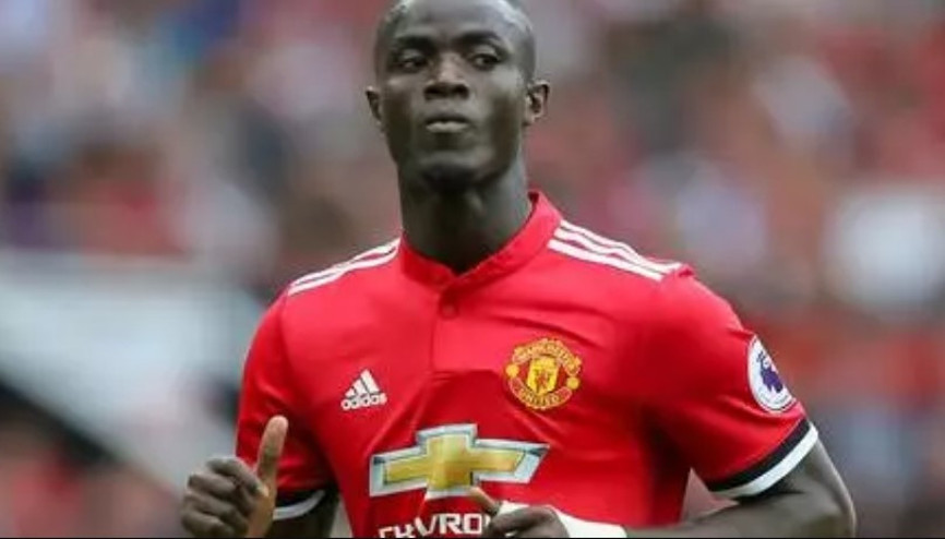 Eric Bailly kimdir, nereli, kaç yaşında Eric Bailly hangi takımlarda oynadı