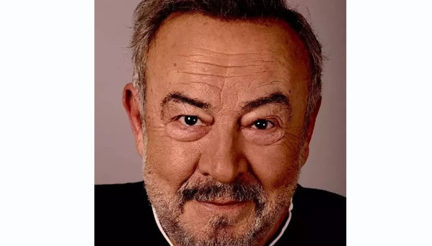 Mehmet Ulay kimdir, kaç yaşındaydı, hastalığı neydi İşte usta oyuncu Mehmet Ulayın hayatı hakkında bilgiler...