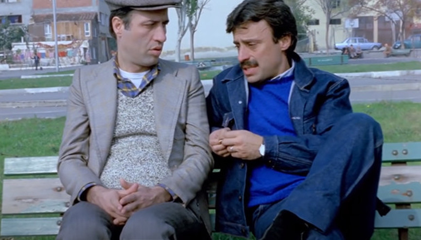 Tokatçı nerede ve ne zaman çekildi Tokatçı filmi oyuncuları kimdir Tokatçı nerede ve ne zaman çekildi Tokatçı filmi oyuncuları kimdir