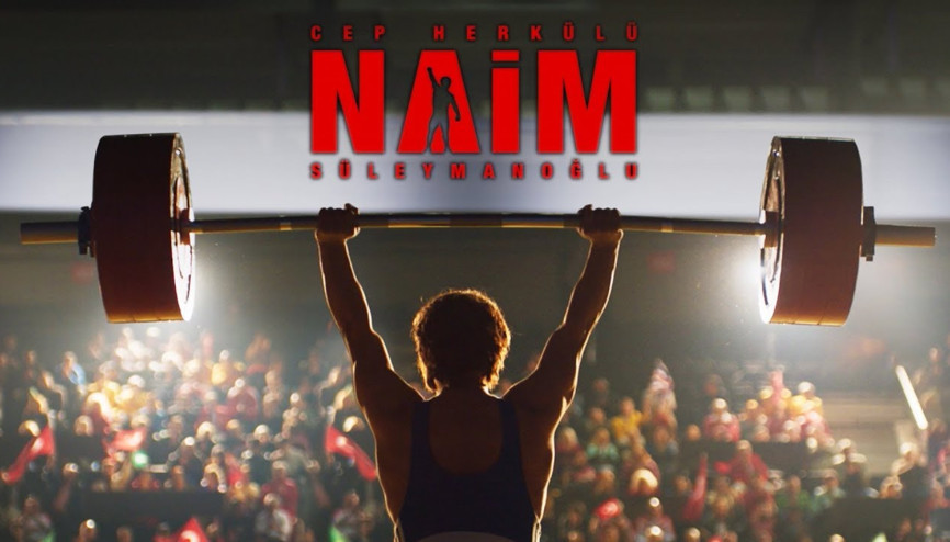 Cep Herkülü: Naim Süleymanoğlu filminin oyuncuları kimler Cep Herkülü Naim Süleymanoğlu filmi konu ne, hangi tarihte çekildi