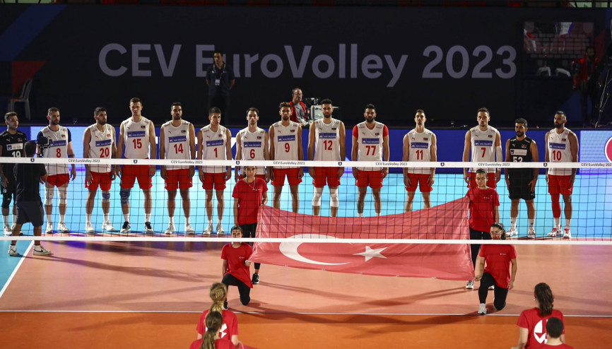 Filenin Efeleri adını son 16 turuna yazdırdı