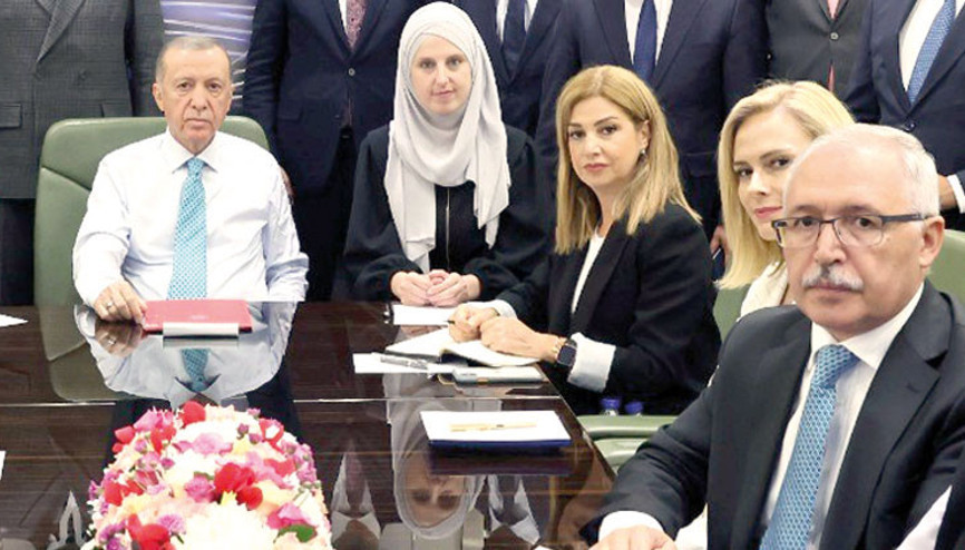 Erdoğandan Esad çıkışı: Suriye’de normalleşmeye katkısı yok