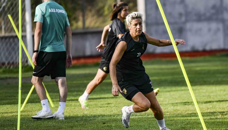 Lider FOMGET zorlu sınavda