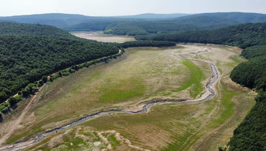Baraj doluluk oranları son durum Eylül 2023 || Yağış sonrası İstanbul barajlarında son durum verisi İSKİ tarafından paylaşıldı