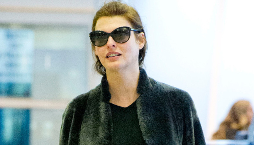 Herkes onun estetiklerini konuşurken o iki kez kanser olmuş... Bir ayağım çukurda, biliyorum