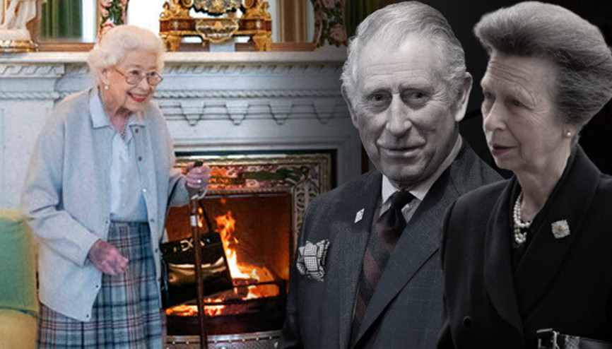 Londra Köprüsü yıkılalı 1 yıl oldu... Kraliçe öldüğünde neden yanında sadece iki çocuğu vardı İşte 7 Eylülden 8 Eylüle 24 saatte yaşananlar