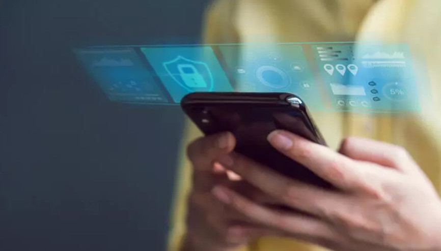 Vergisiz telefon için Bakan Kacırdan açıklama... Çok kısa zaman içinde..