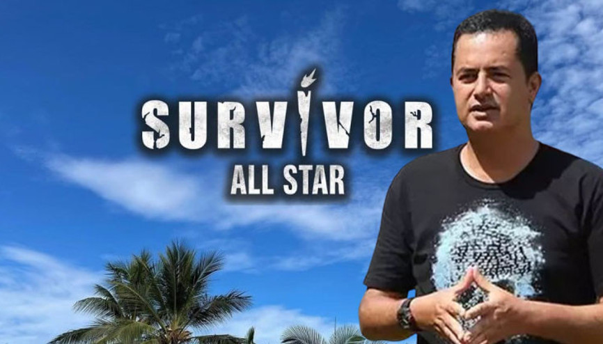 SURVİVOR 2024 ne zaman başlıyor Survivor yeni sezonda hangi formatta yayınlanacak