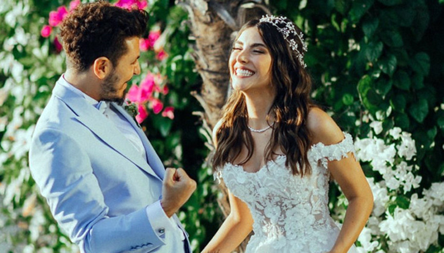 4 sene önce dünya güzelimi kaptım