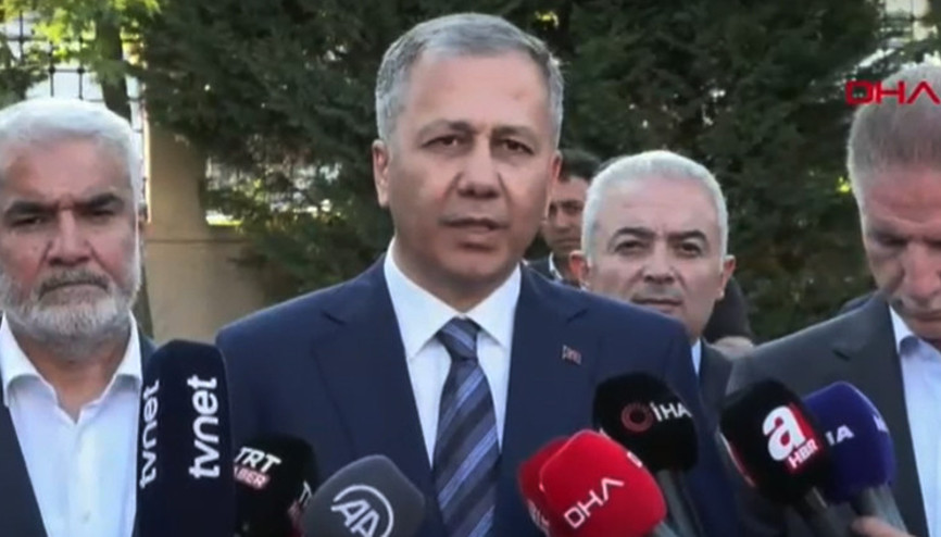 Bakan Yerlikaya: Sel mağdurlarına destek ödemeleri başladı