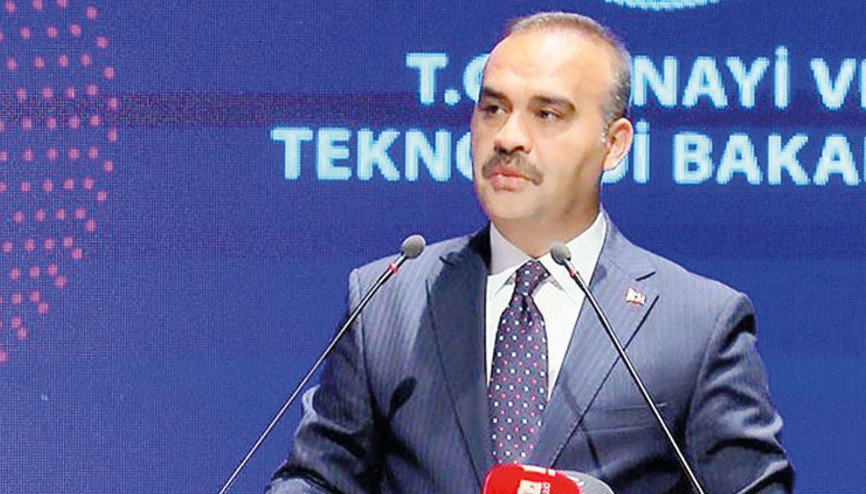 ‘Vergisiz telefon için hızlandık’