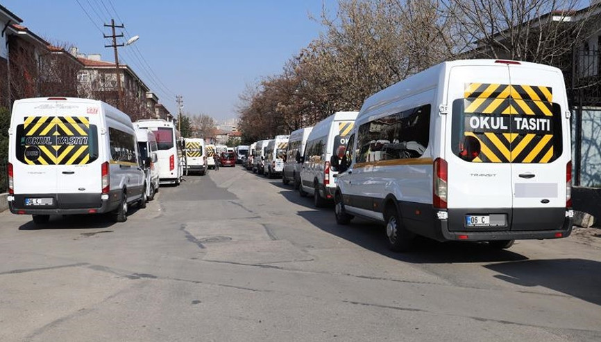 Serviste çifte tarife kafa karıştırdı