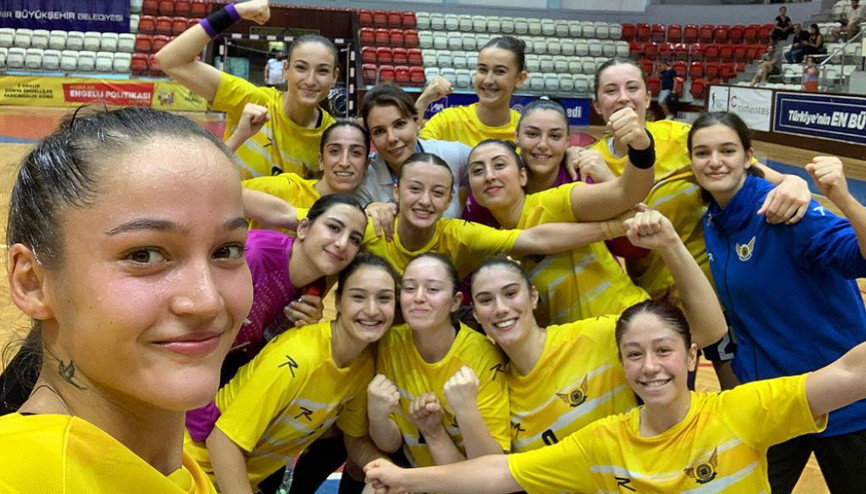 Yenimahalle geç açıldı