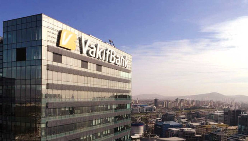 Vakıfbank’tan 750 milyon dolar yurtdışı borçlanması