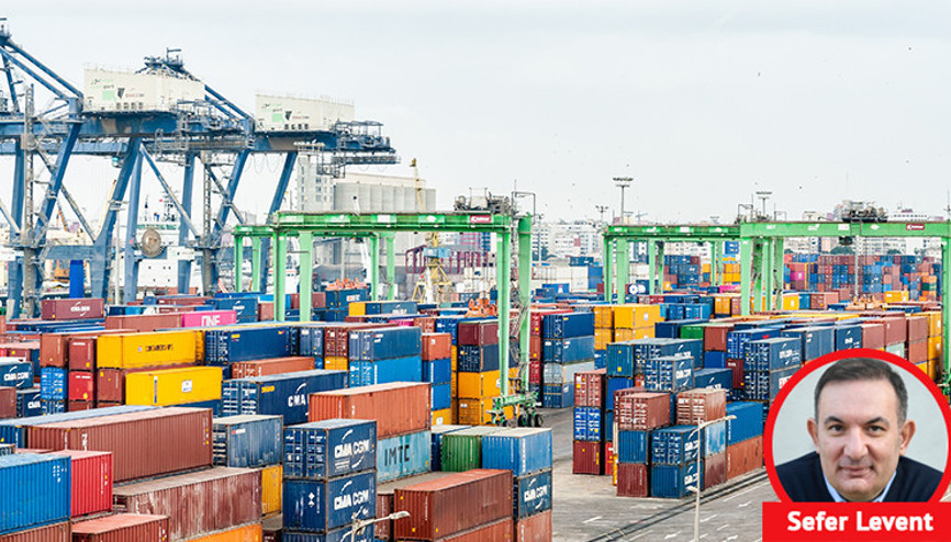 500 milyar dolarlık ihracatın formülü