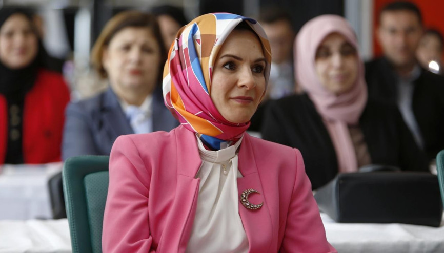 Bakan Göktaştan eğitimde fırsat eşitliği mesajı