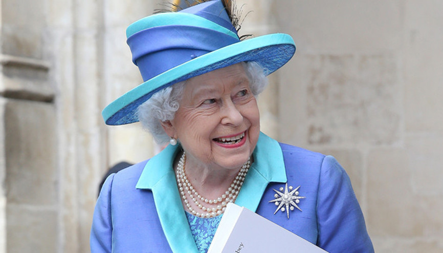 Kraliçe olmasaydı bu mesleği seçermiş... Onun da varmış gerçekleşmeyen bir hayali