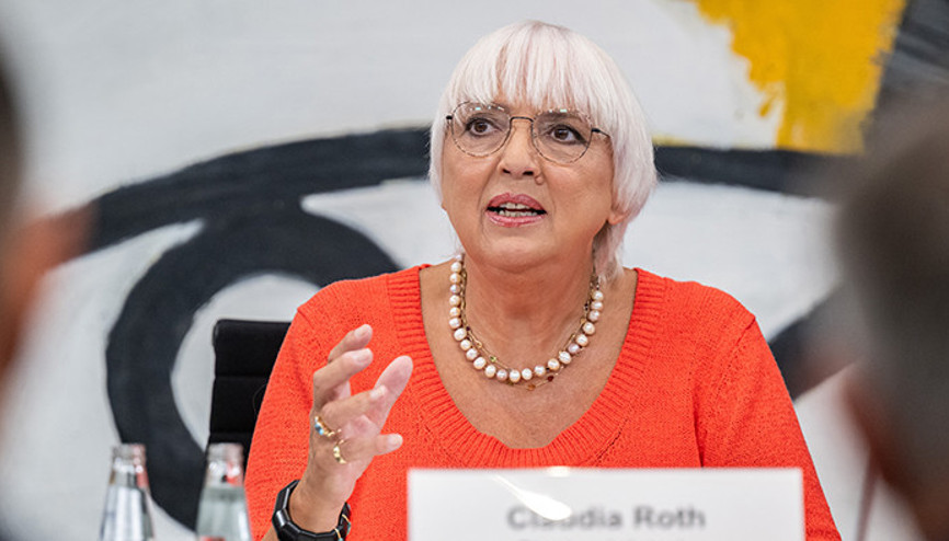 Berlinale tepkisi: ‘Gayri ahlaki planlarını...’ Berlinale tepkisi: ‘Gayri ahlaki planlarını...’