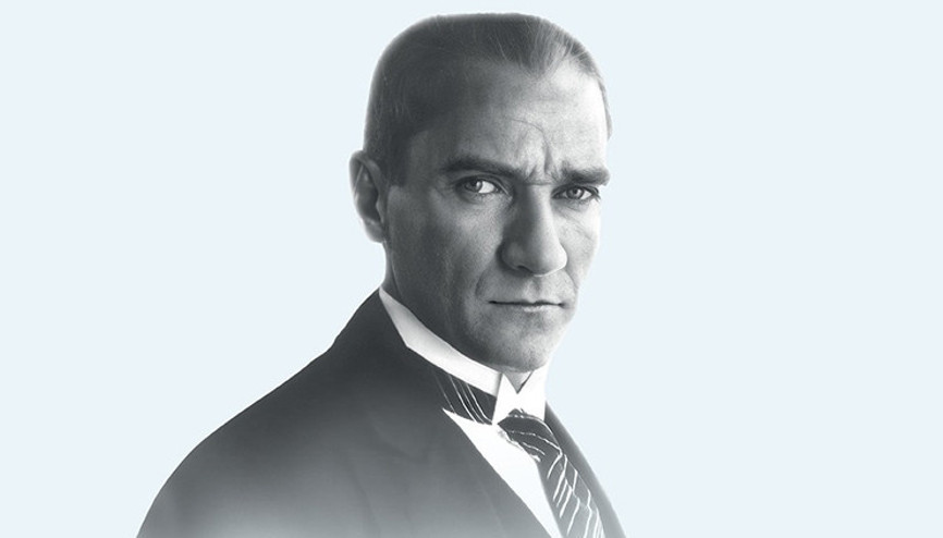 İş Bankası’ndan Cumhuriyetin 100. Yaşında Atatürk Konferansı