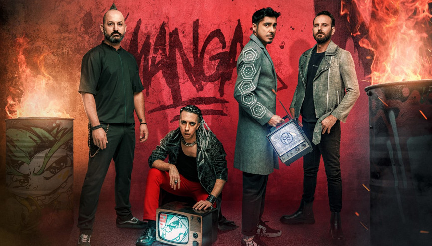 İş çıkışı konserleri başlıyor