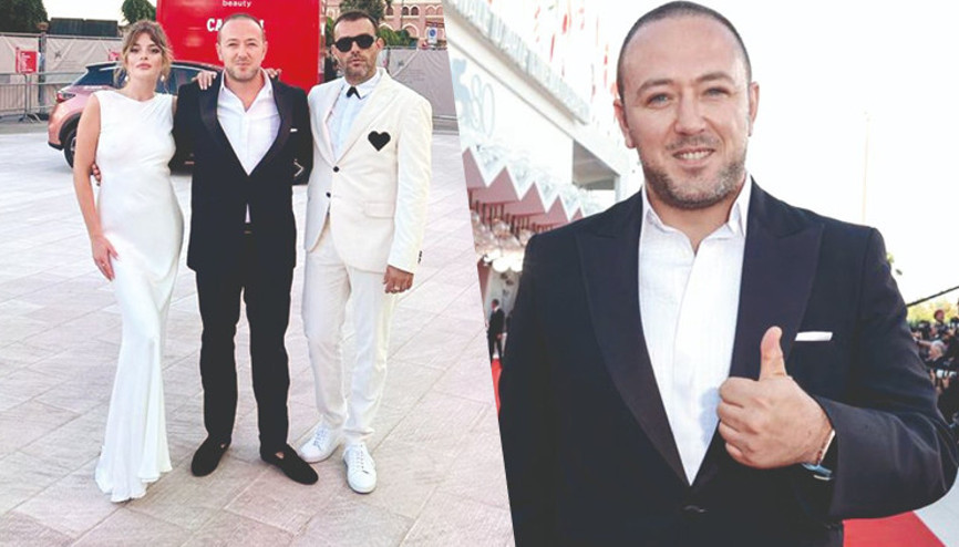 Festival günlüğü