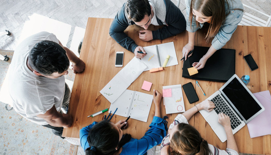 Startuplar küresel girişimcilik etkinliklerine davet ediliyor