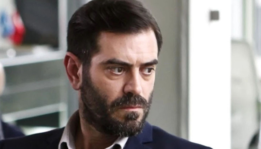 Dilek Taşı Aras kimdir Dilek Taşı dizisinin Aras’ı Teoman Kumbaracıbaşı kaç yaşında, hangi dizilerde oynadı