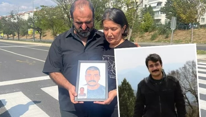 Ankarada yaya geçidinde otomobilin çarptığı ressam Hücran Bulur hayatını kaybetti Ankarada yaya geçidinde otomobilin çarptığı ressam Hücran Bulur hayatını kaybetti