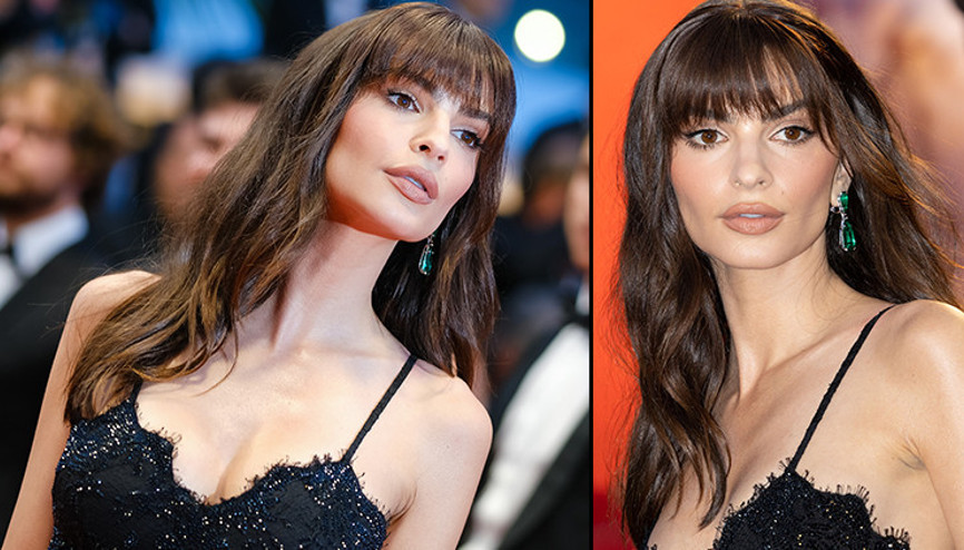 Ünlü modelden tartışma yaratacak sözler: Kadınların 30 yaşında boşanmasını çok şık buluyorum