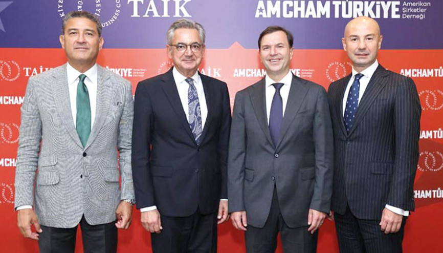 Türkiye ABD ilişkilerinde yeni dönem Türkiye ABD ilişkilerinde yeni dönem