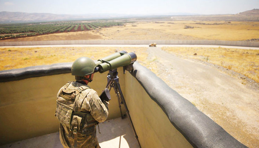 MSB kaynaklarından Deyrizor açıklaması: Ne kadar haklı olduğumuzun göstergesi