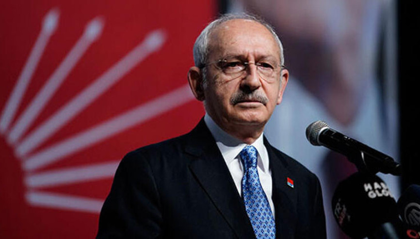 Kılıçdaroğlu Soylu’dan tazminat kazandı
