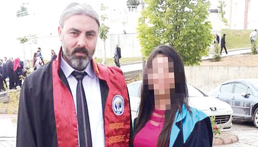 VIP cinayette karar: 18 yıl