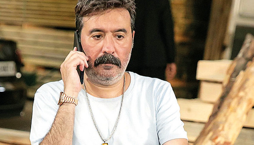 Mustafa Üstündağ: Arka Sokaklarda olmak güven verici