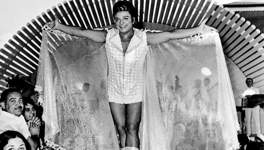 Sanat Güneşi yeniden doğacak