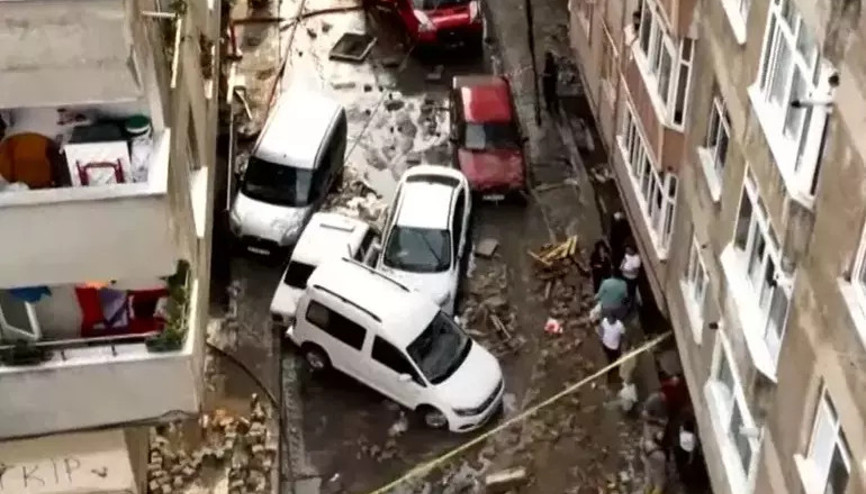 İstanbul afetzede destek başvurusu nasıl ve nereden yapılır Selden etkilenen vatandaşlara 15 bin TL destek... İşte detaylar