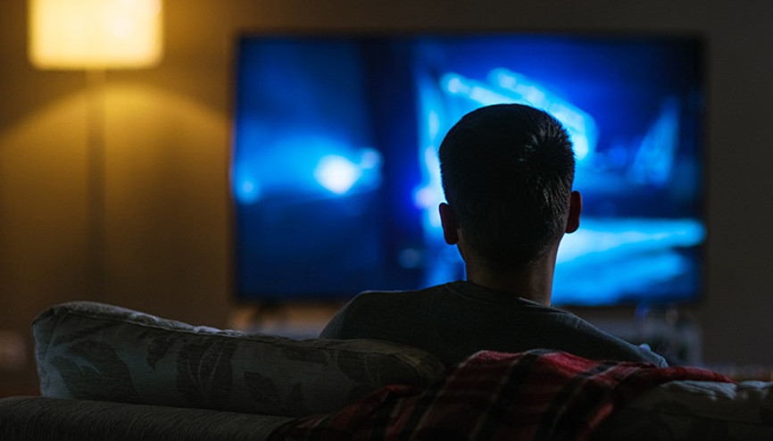 Gerçek Suç yapımları sizi rahatlatıyor mu Bu büyük bir tehlike işareti olabilir... Sosyal medyayı sallayan uyarı