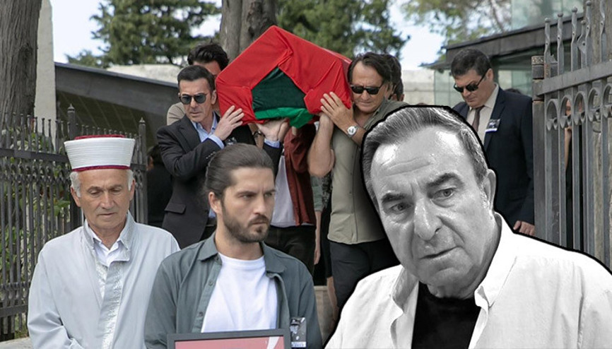 Arka Sokaklar Rıza Baba öldü mü, neden öldü Zafer Ergin Arka Sokaklardan ayrıldı mı