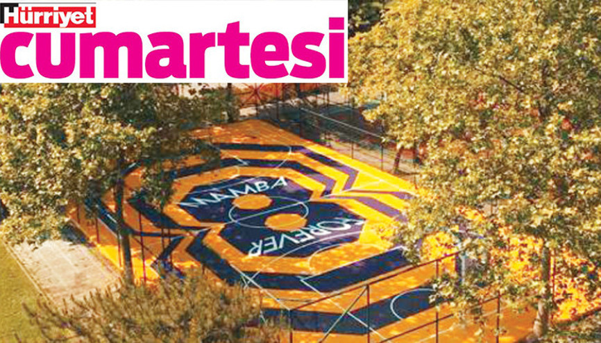 En iyi 10 ücretsiz spor sahası: Açık havada spor bir başka