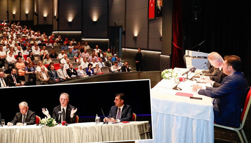 İstanbula okul meclisleri geliyor