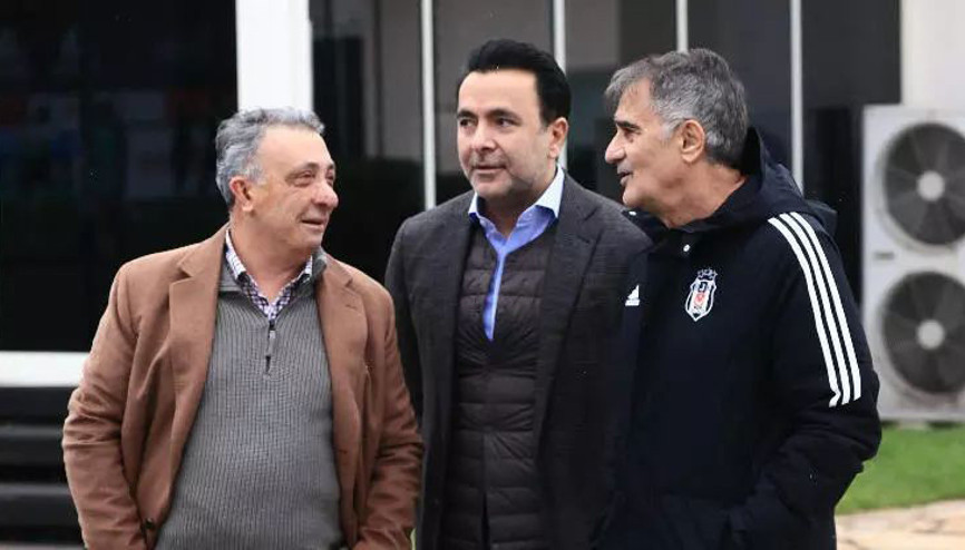 Beşiktaş transferde fırsat kovalıyor Sağ kanat...