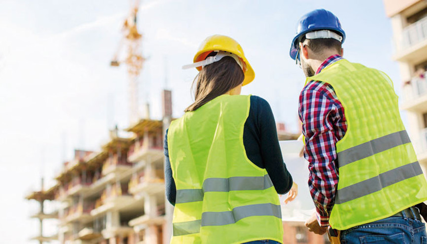 Yapı denetim bölgelere ayrıldı