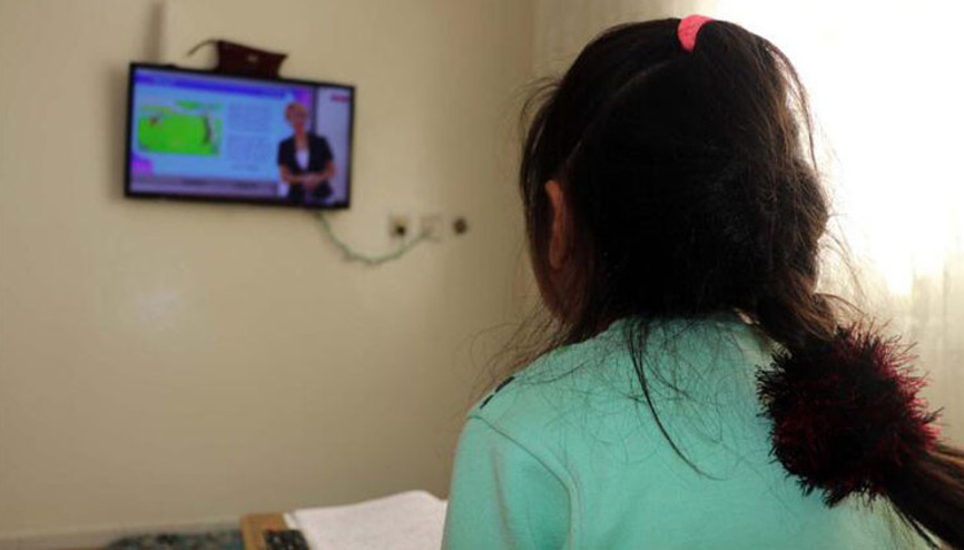 Deprem bölgesine ‘uzaktan eğitim’ gelebilir Deprem bölgesine ‘uzaktan eğitim’ gelebilir