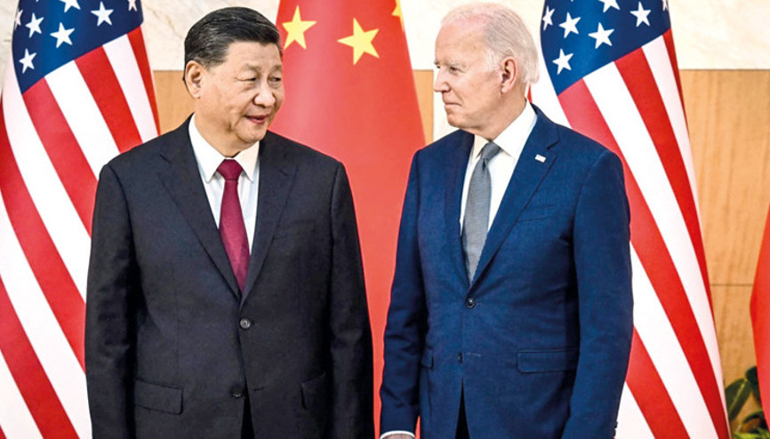 Şi G-20’yi pas geçti... Dünya liderleri Delhi’de toplandı