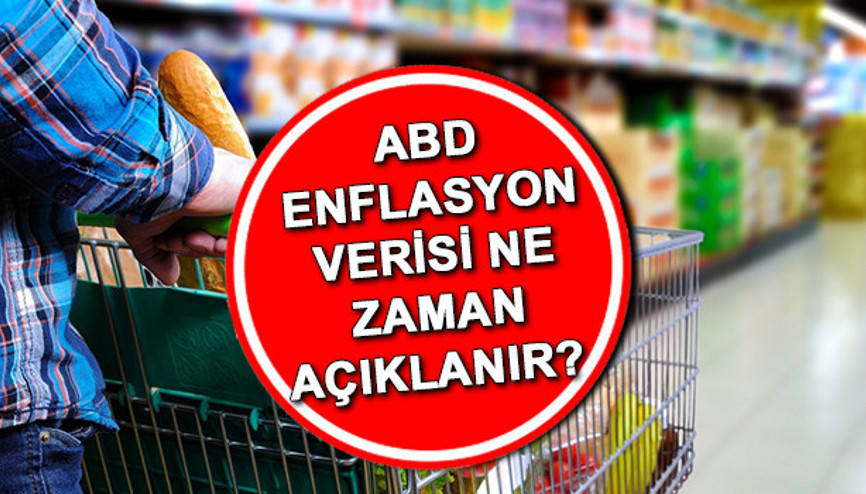 ABD enflasyon rakamları ağustos 2023: ABD enflasyon verileri ne zaman, hangi gün açıklanacak