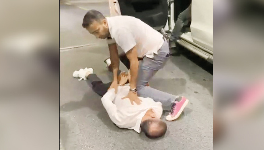 Örgüt liderine gözaltı... Yurtdışına kaçacaktı