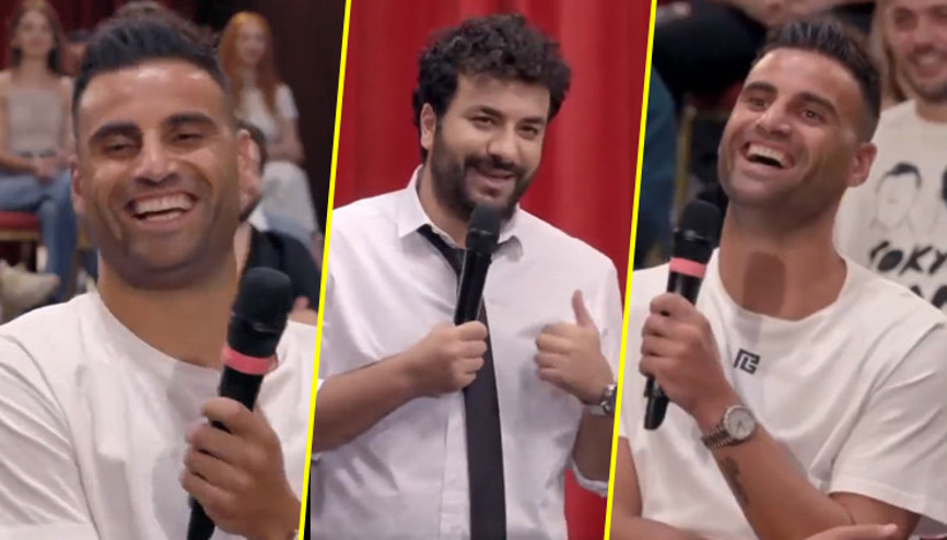 Son Dakika: Deniz Türüçten Konuşanlarda Beşiktaş açıklaması