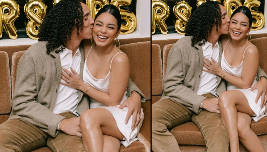 Genç yaşında servet kazandı ama derdi büyük: Gelinlikler çok pahalı...Belki de en iyisi kaçarak evlenmek