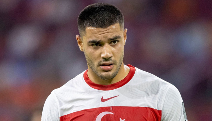 Ozan Kabak: Hoca bir tercihte bulundu ve böyle bir sonuç gelişti